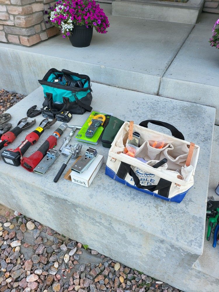 Lineman Tools