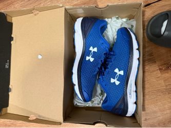 Under Armour Gemini