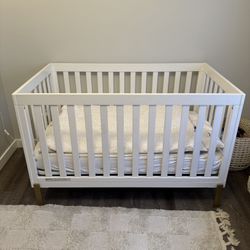 Baby Crib