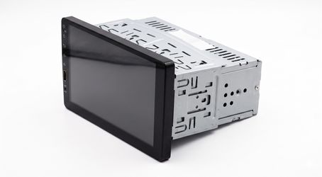 Car Radio Subaru