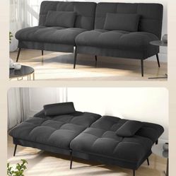 Sofa Bed/Sofa Cama