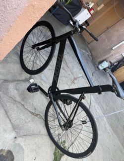 Tron bike