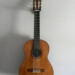 Yamaha CGS102 1/2 Size Classical Guitar