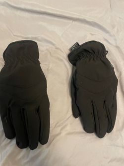 Men’s winter gloves