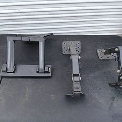 Flat Screen TV Wall Mount Brackets