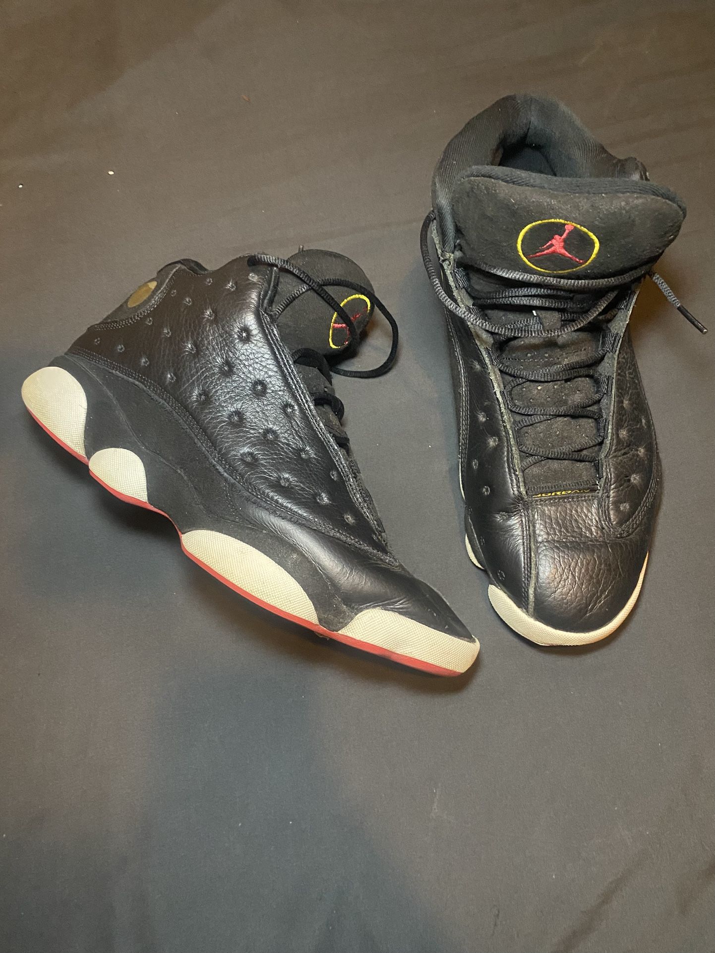 Air Jordan 13 Retro 'Playoff' 2023 (Taken Offers)🔥
