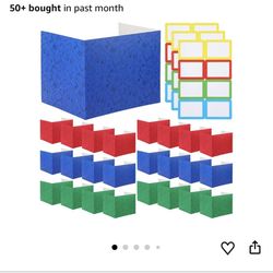 Teacher Classroom Dividers 