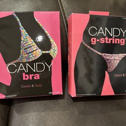 White Elephant Gift.