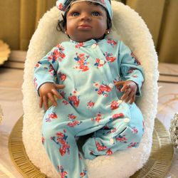 Reborn Doll From Kit