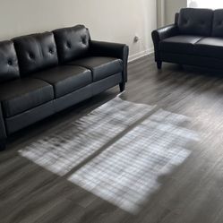 Living Room Set| Both Must Go This Weekend 04/26