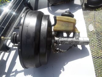 Toyota parts
