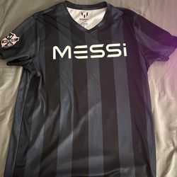 Messi Jersey 
