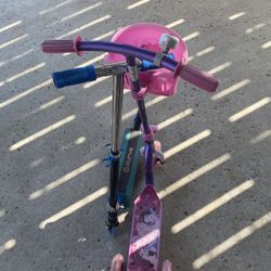 Scooters