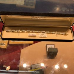 TENNIS BRACELET 