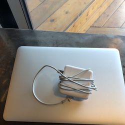 2015 MacBook Pro Retina