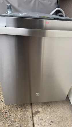 Dishwasher
