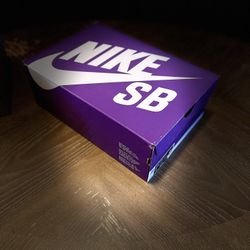Nike SB Dunks
