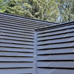 Tesla, Solar Panel Tiles   / Solar Panels
