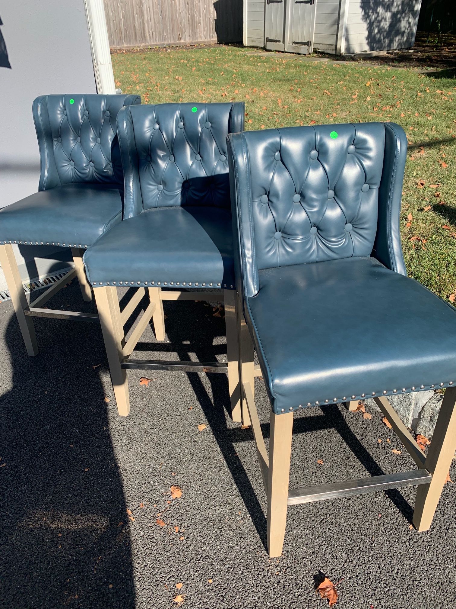 3 Counter Stools from Home Goods