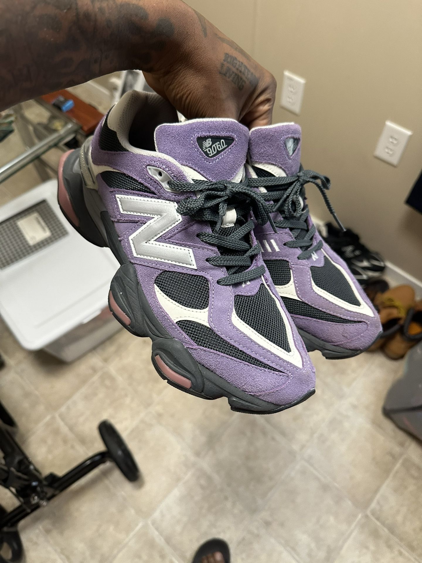 New Balance