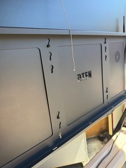 DTEN Board D7 Model DB0355