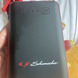 Schumacher Car Battery Charger; Best Offer