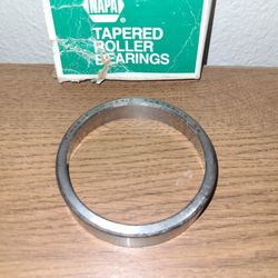 Timken LM102910 Roller Bearing Cup Only