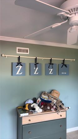 Nursery decor FREE