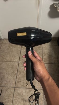 Babyliss Pro Fx Dryer