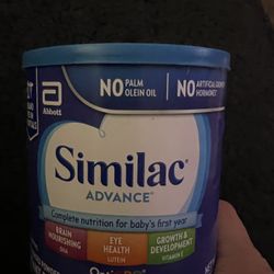 Similac