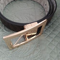 Michael Kors Belt