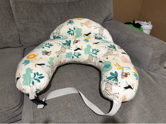 Momcozy nursing pillow