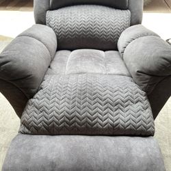 Sofá Reclinable $240