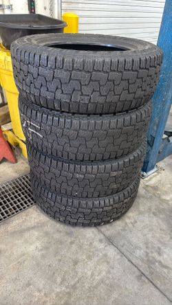 20 Inch Tires