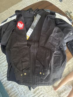 Baja Designs Jacket