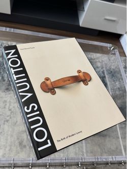 Coffee Table Book
