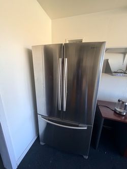 Samsung refrigerator