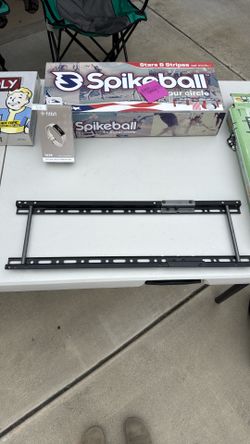 TV mount