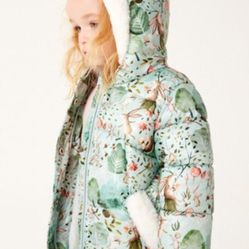 Girls Coat (NEW)