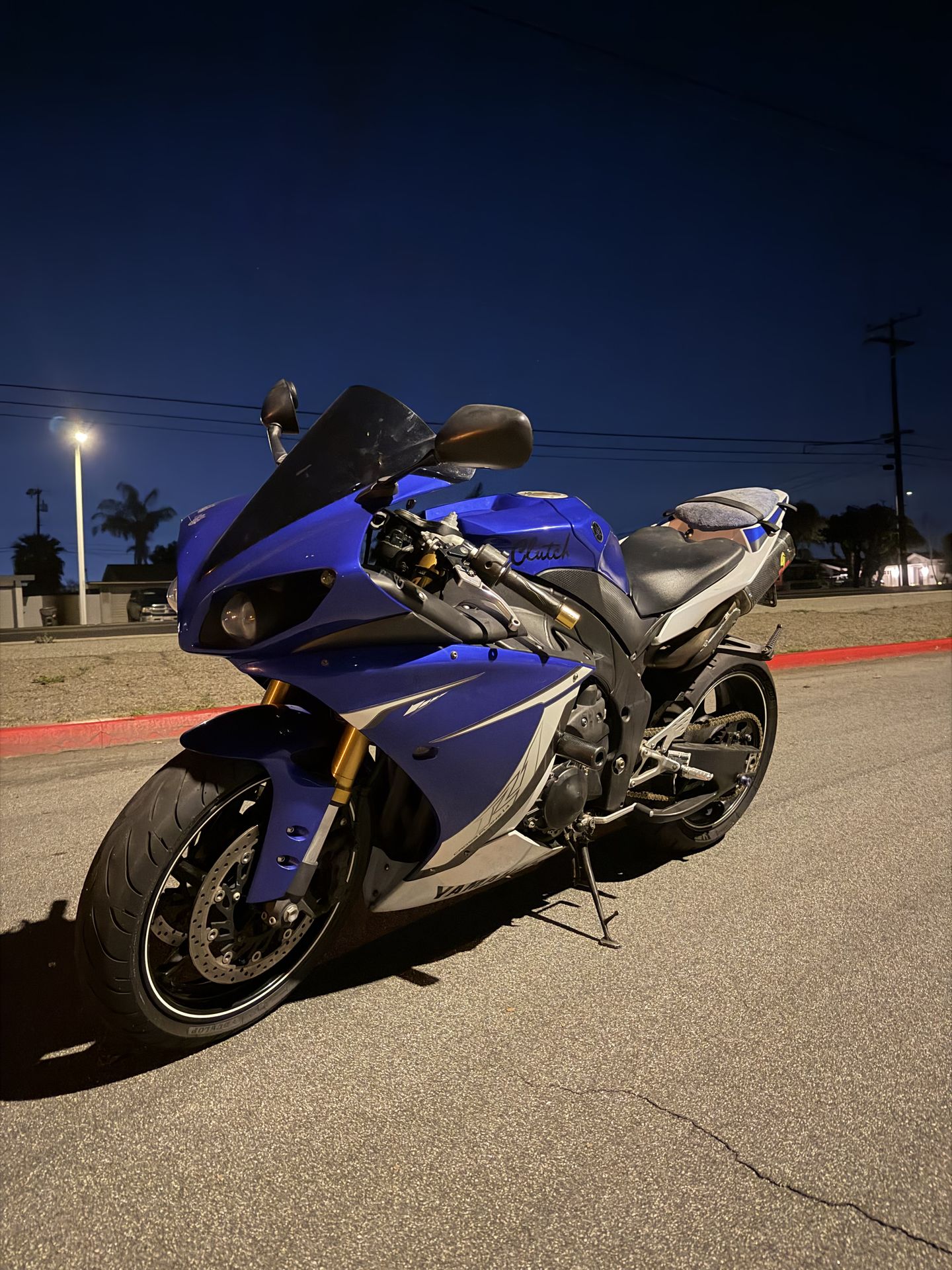 2011 Yamaha R1 for Sale in Newport Beach, CA - OfferUp