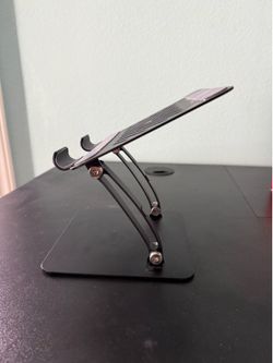 iPad stand