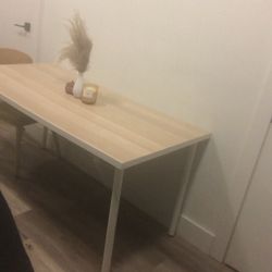 IKEA Desk With Flaws 