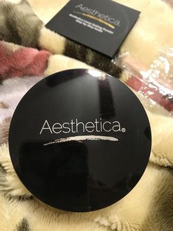 Iluminación de polvo nieva