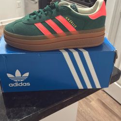 Girl Brand New Shoes 