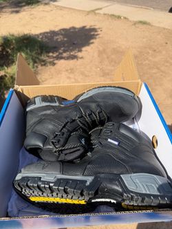 Michelin Work Boots