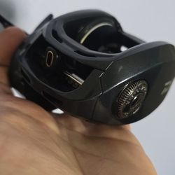 Combo Diawa Lexa 400 Phenix Black Diamond 