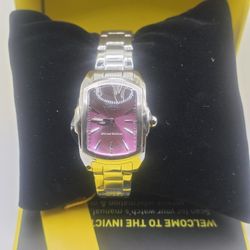 Invicta Lupah Women's Watch - 29mm, Steel