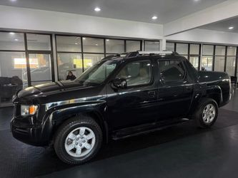 2006 Honda Ridgeline