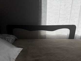 Bed Rail for Toddlers