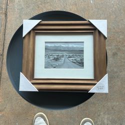 Picture Frame 